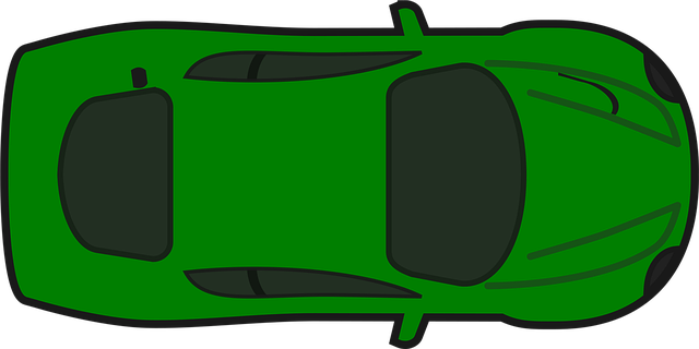 Green Car